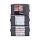 Collapsible Clothes Storage Bag Organizer
